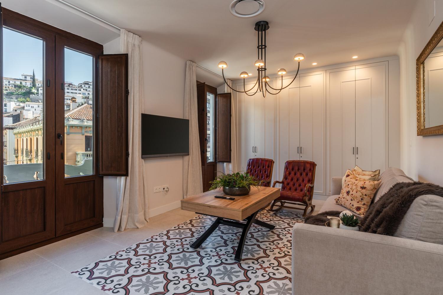 Gran Via Boutique By Florentia Homes Pangsapuri Granada
